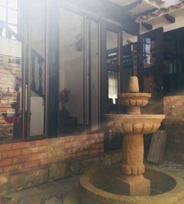 Casa Familiar Central Villa Diana