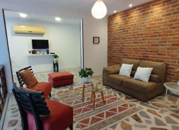 Casa Familiar Para 17 Personas - Rodadero
