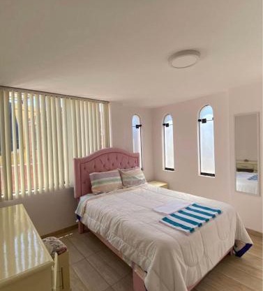 Casa familiar