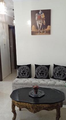 Casa Farah Marjane