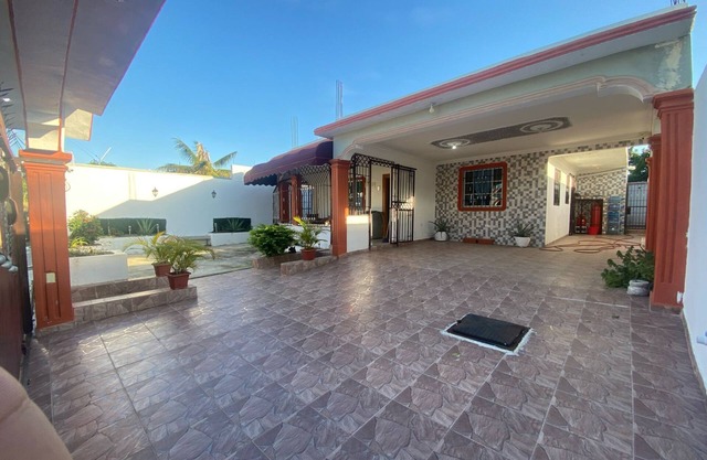 Casa Feliz
