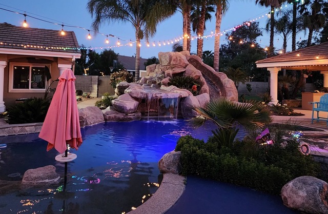 Casa Fiesta!! Events WELCOMED