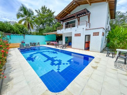 Casa Finca Salamandra