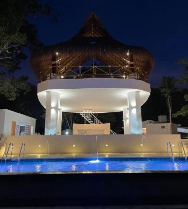 Casa finca Veraneras