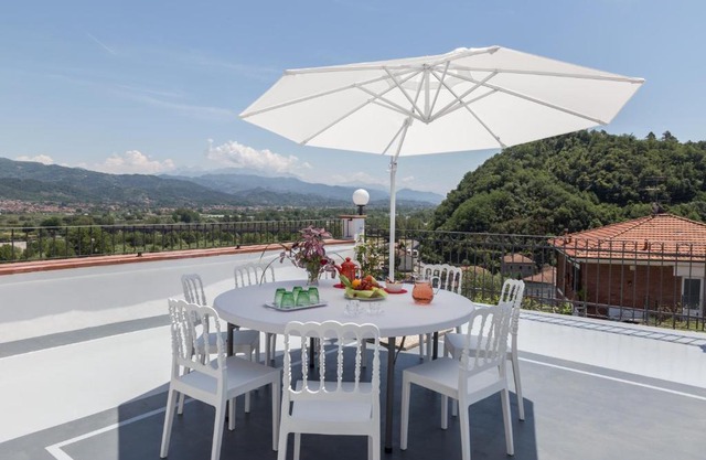 Casa Fornola Casale Il Volo