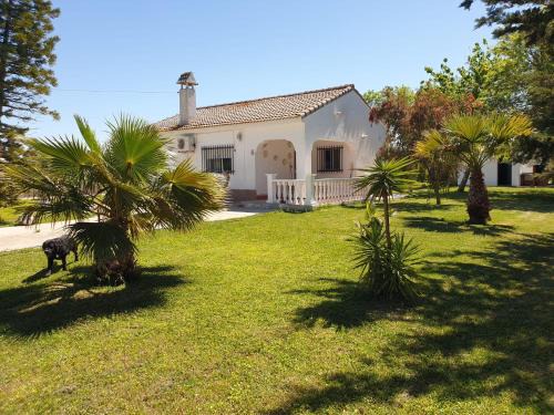 Casa Francesca, 90 m2, jardin de 1500m2