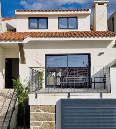 Casa Francisca praia de Mindelo