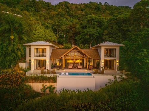 Casa Frenchie & Villas Vista del Mar - by Pura Villas
