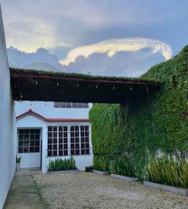 Casa G&V X9 personas