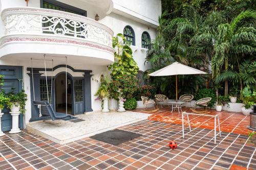 Casa Gaitán Beach and comfort by the sea