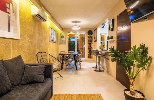 "Casa Gaviotas" Comfort and Quality