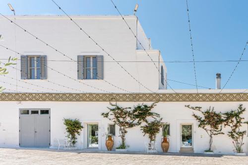 Casa Gelso By Masseria San Nicola Savelletri