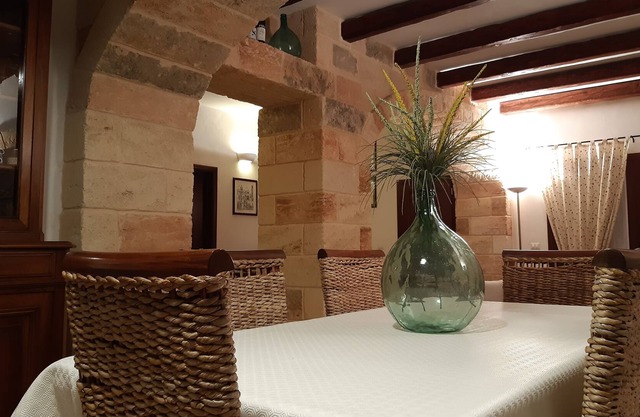 Casa Gemma, elegant apartment in the heart of Salento.