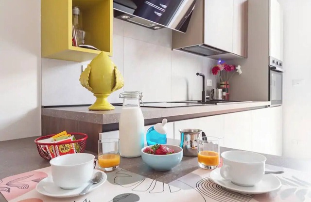 Casa Gentile: for your cozy stay in Bologna.