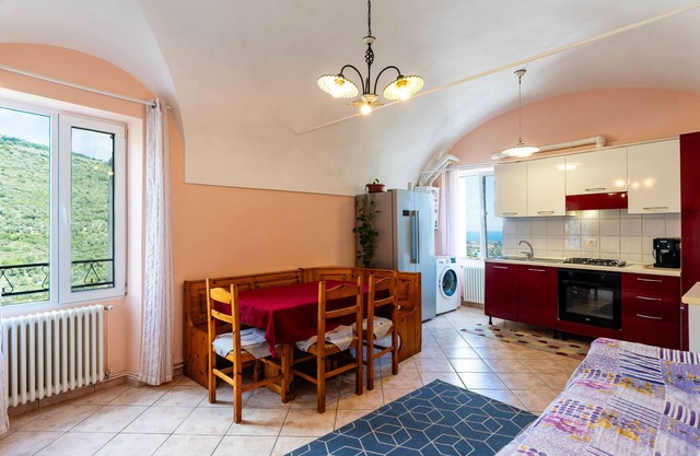 Casa Gian by Interhome