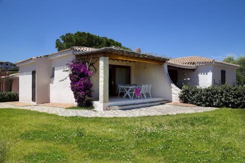 Casa giardino e spiaggia a piedi