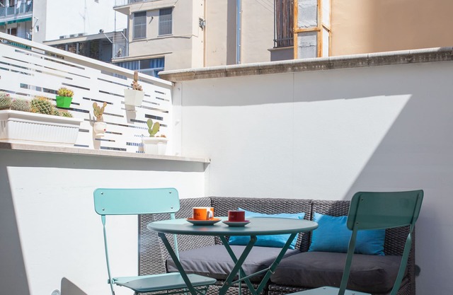 Casa Ginebras: your balcony to the Adriatic sea!