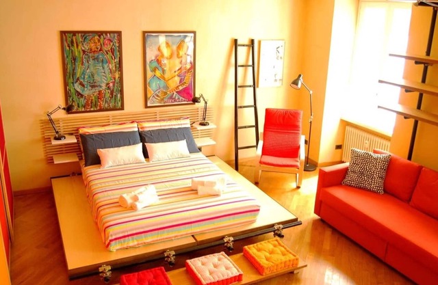 Casa Gioia apartment