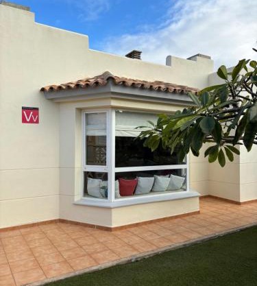 Casa Girasol