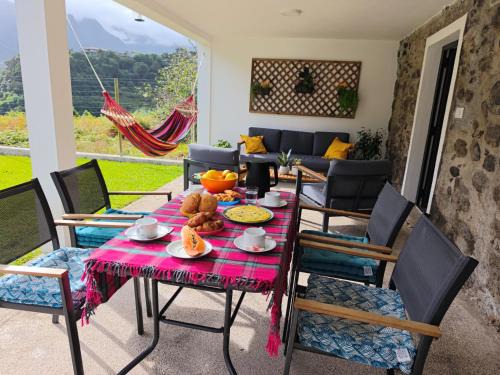 CASA GIRASSOL " uma Janela para o Nascer do Sol "