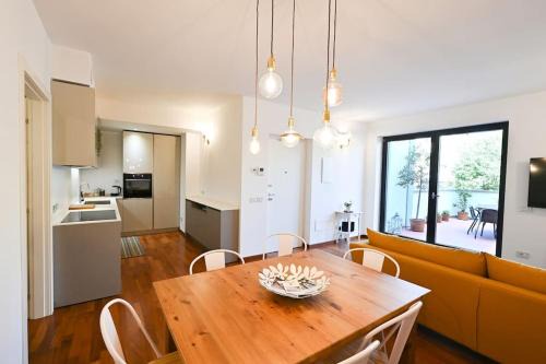 [Casa Gisa]Splendida terrazza nel cuore del centro