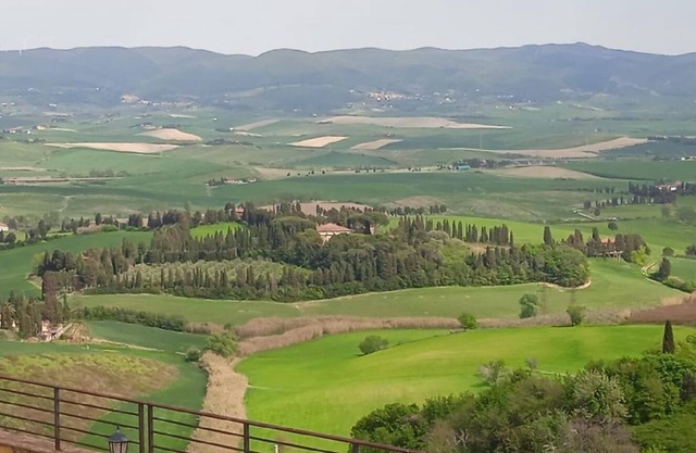 Casa Giulia for a relaxing and cultural holiday