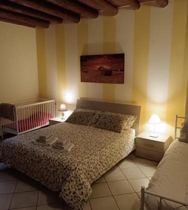 Casa Giulia - Valeggio sul Mincio