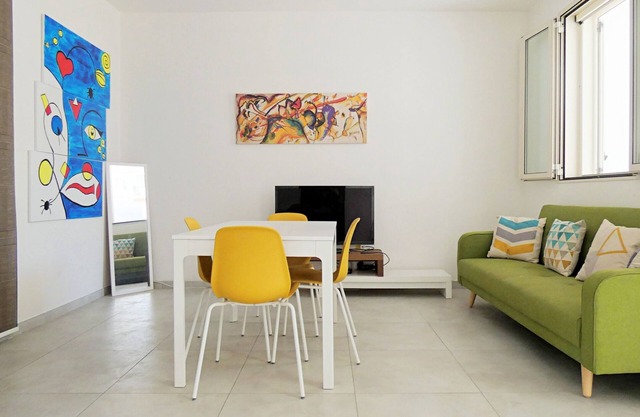 Casa Golden - A Due Passi Dalle Spiagge Di Pescoluse