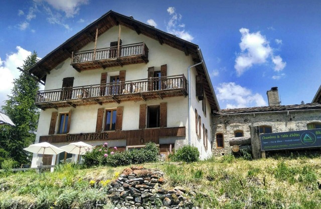 CASA-Gondolier Loft chambre pour 7 personnes