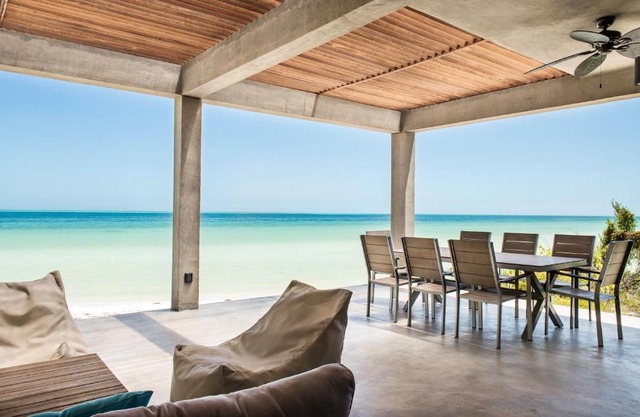 Casa Gonza Holbox