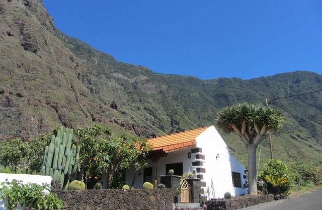 Casa Gorreta
