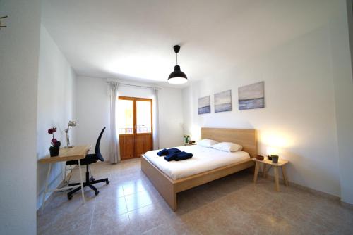 Casa Granada budget Haus bei Granada