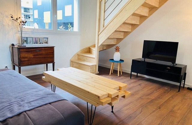 Casa Granda - 5 bedroom house - Parking - Comfort