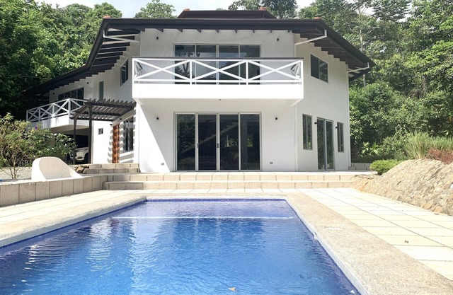 Casa Grande - Private Jungle House - 15 mins to Dominical