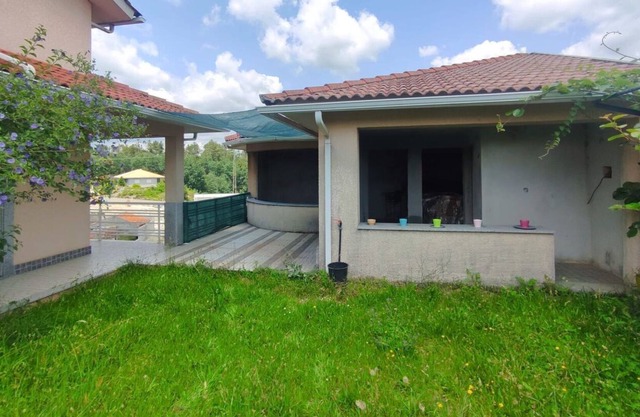 Casa Guerreiro in Mões