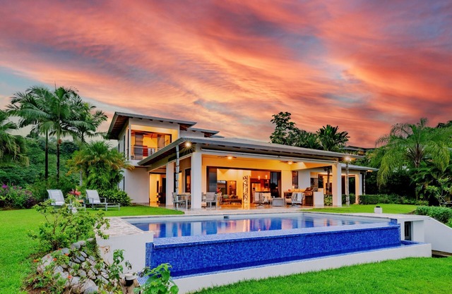 Casa Hacienda Jaguar