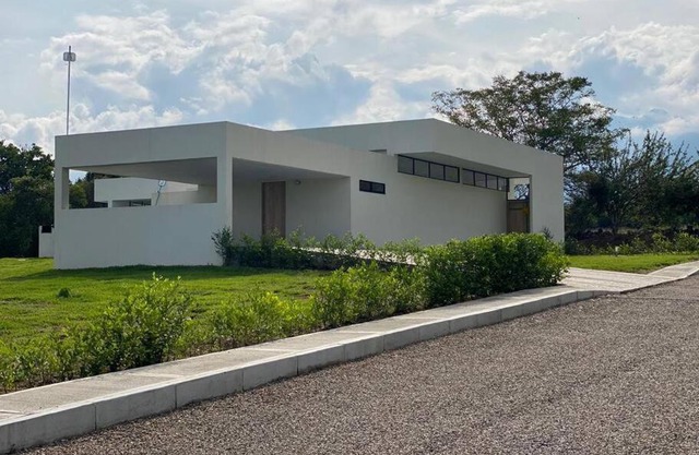 Casa herencia campestre