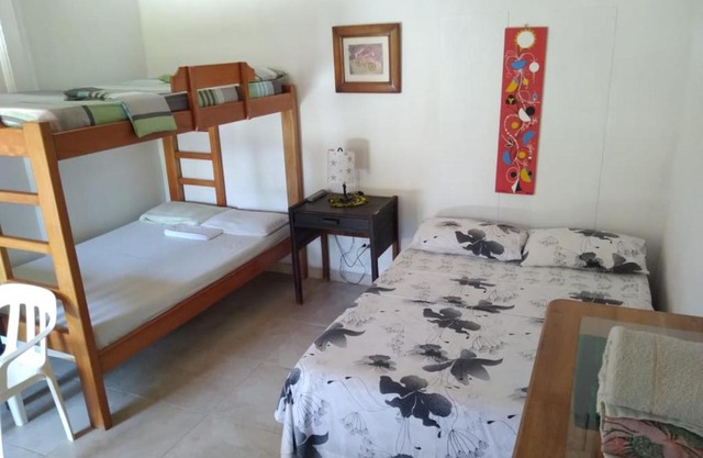 Casa Hostal Arena de Mar