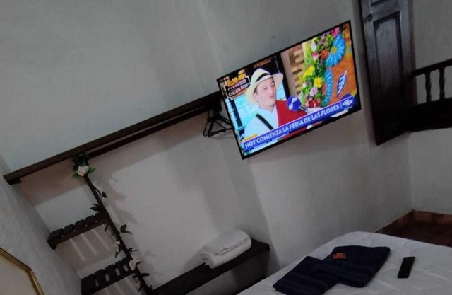 Casa Hostal Vara Echada