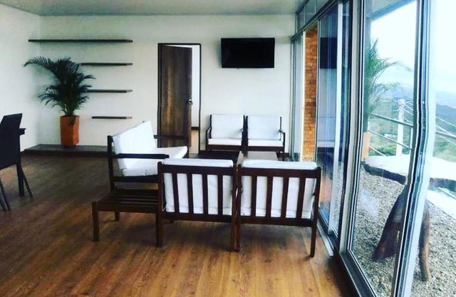 Casa Hotel La Colmena