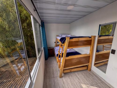 Casa hotel la Pavona Armenia