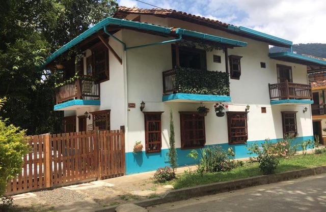 Casa Huespedes EL ENSUEÑO