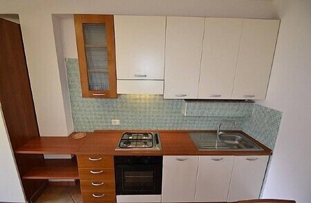 Casa Idea C: A welcoming apartment.