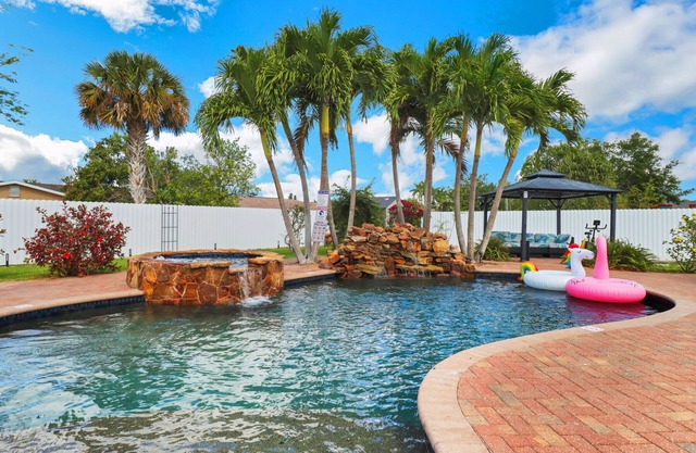 Casa Ideal Para tus Vacaciones Perfectas en Familia