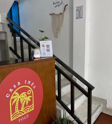 Casa Inés Tolú