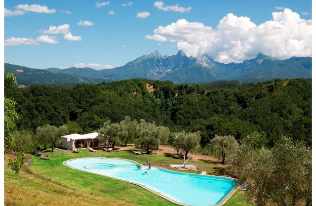 Casa in Lunigiana - Bianca