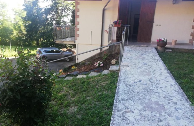 Casa indipendente Zocca