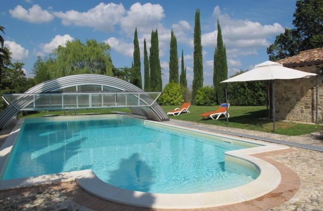 Casa Ingrid by Interhome