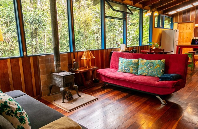 Casa Ira Rosa, 5 Minutes From The Monteverde Cloud Forest Reserve