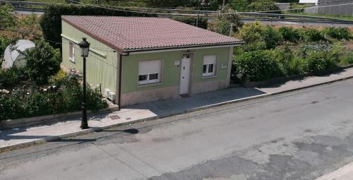 Casa IRIENSE VUT-CO-004308